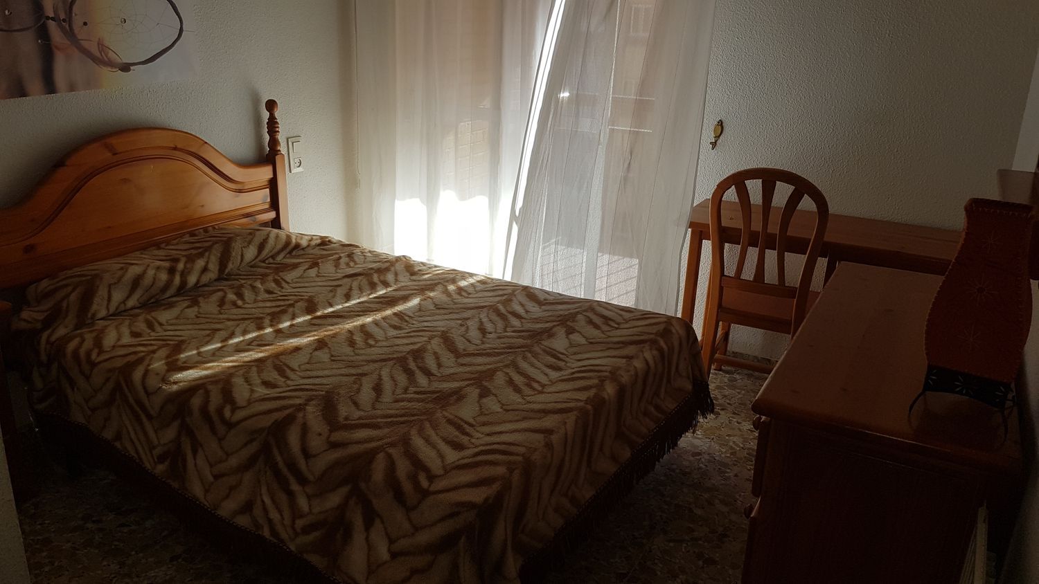 Piso en Travesía Uruguay, 6, Santa Teresa-Vista Hermosa - Foto 7