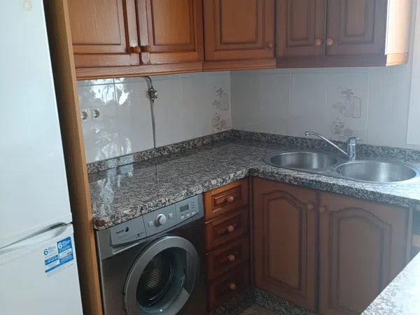 Piso en Cuesta de la Pólvora, 12, Fuensanta - Arcángel - Santuario - Foto 4