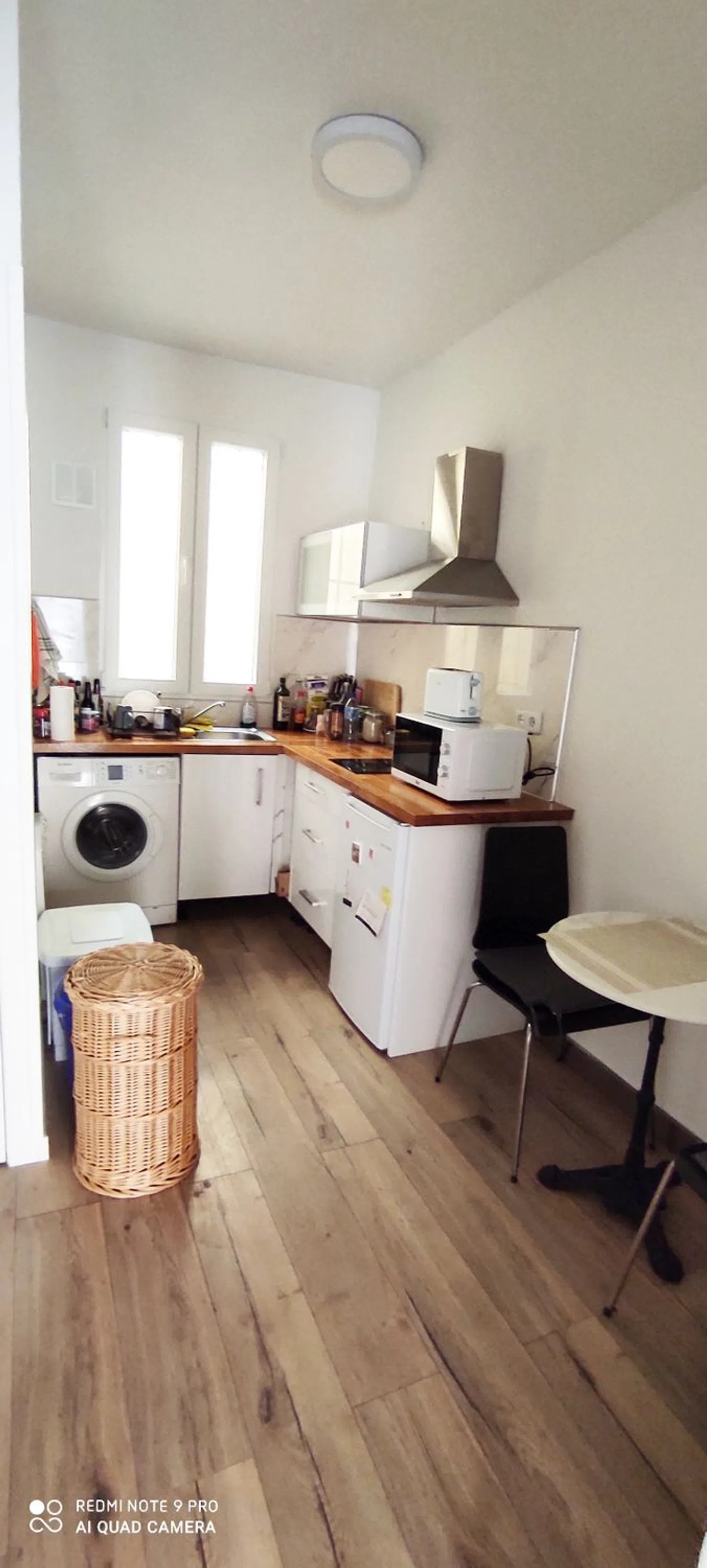 Estudio en calle del Amor Hermoso, 42 - Foto 10