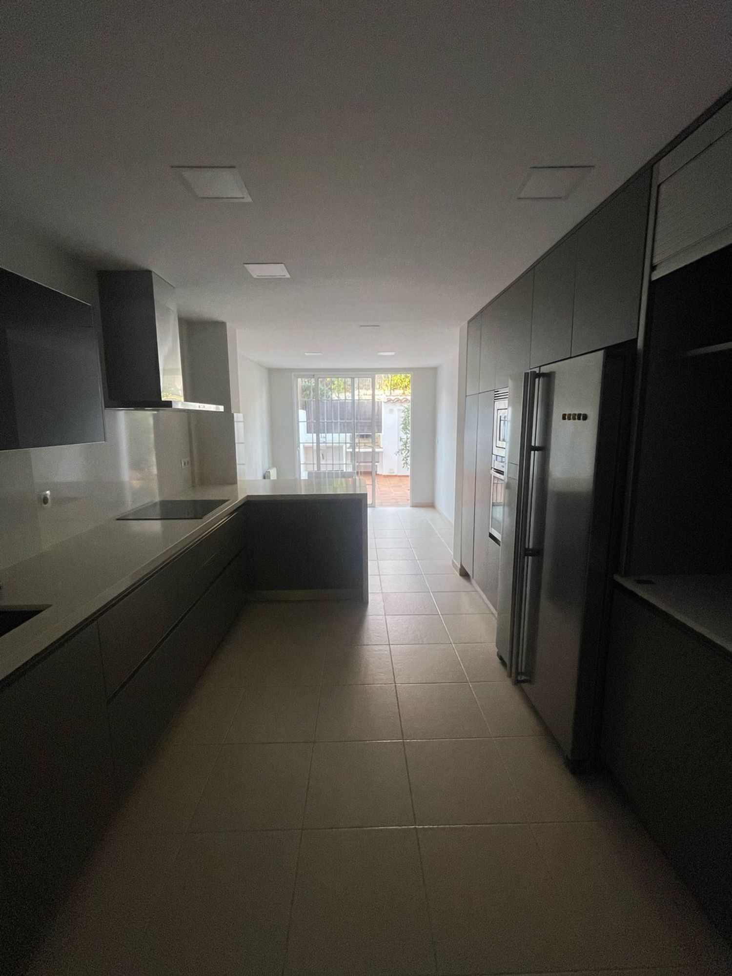Chalet adosado en Urbanización Villas de Rocafort, 13 - Foto 4