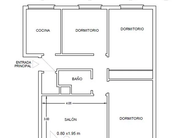 Piso en Urb. balsas ebro viejo-arrabal Barrio Arrabal - Foto 15