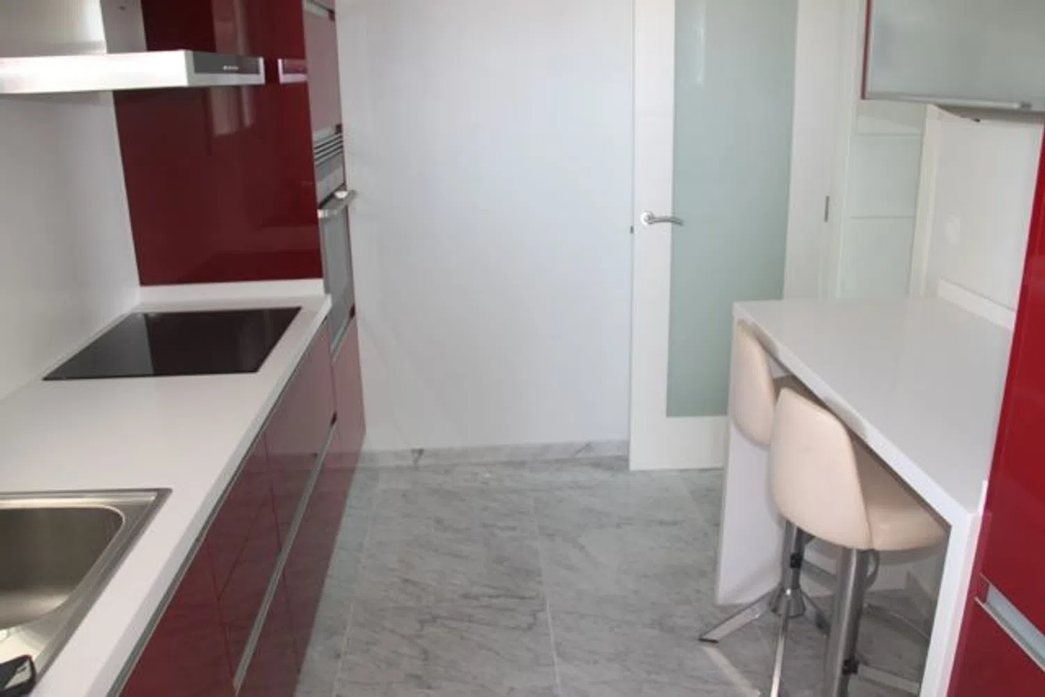 Piso en calle Alcalde Manuel Catalán Chana, 24 - Foto 4