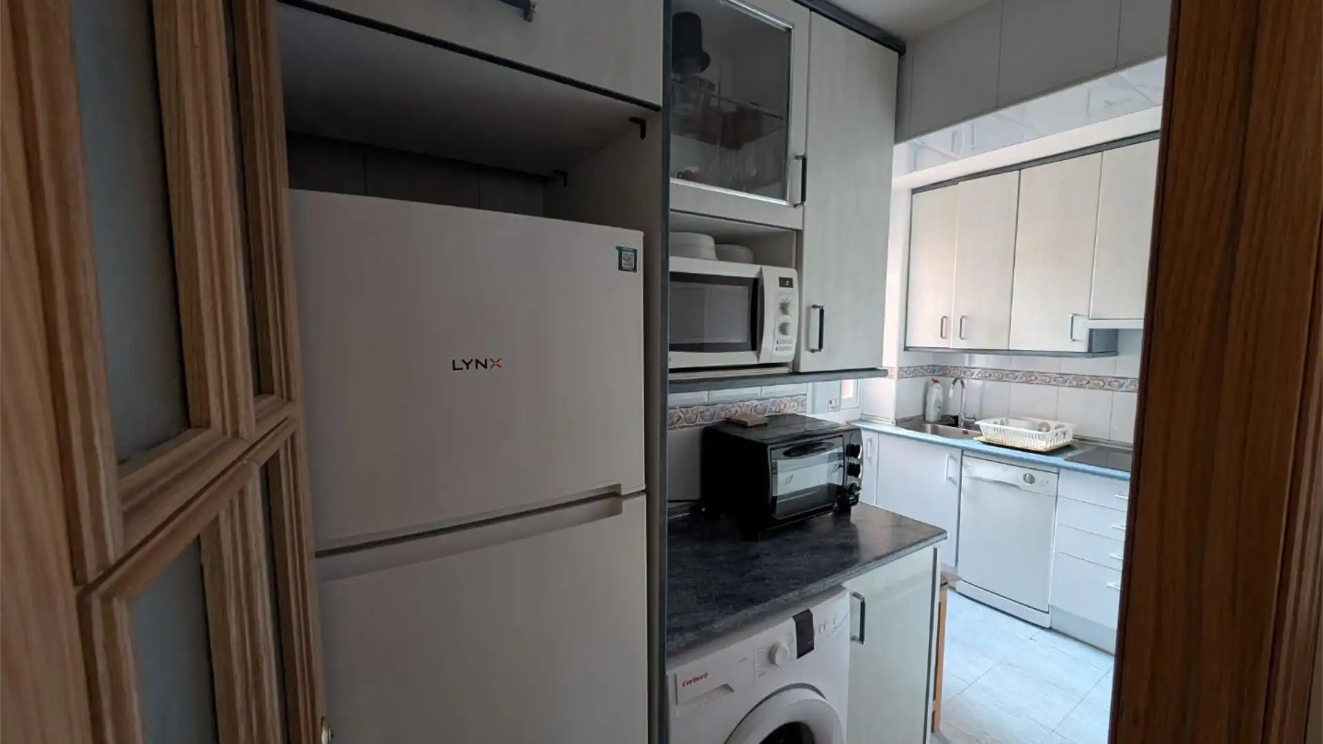 Piso en  Calle Marcelino Castillo 8 - Foto 9