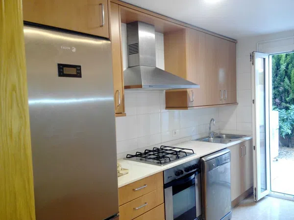 Piso en Calle de joan albons, 4, Zona Colegios - Son Moix - Foto 3