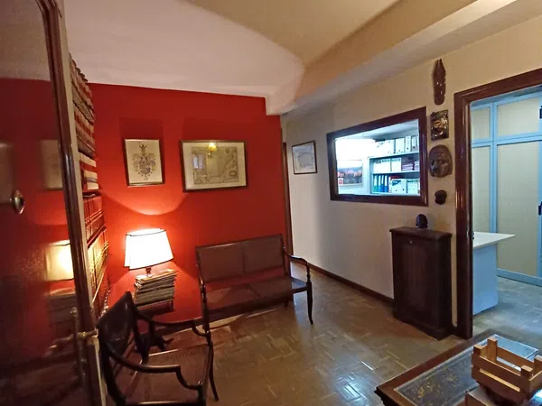 Piso en calle de Clara del Rey, 41