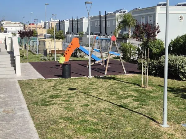 Piso en avenida Jose Manuel Caballero Bonald, 4 - Foto 29