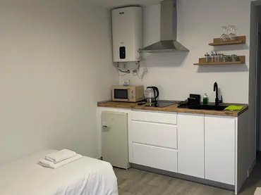 Apartamento en Málaga Capital - Foto 2