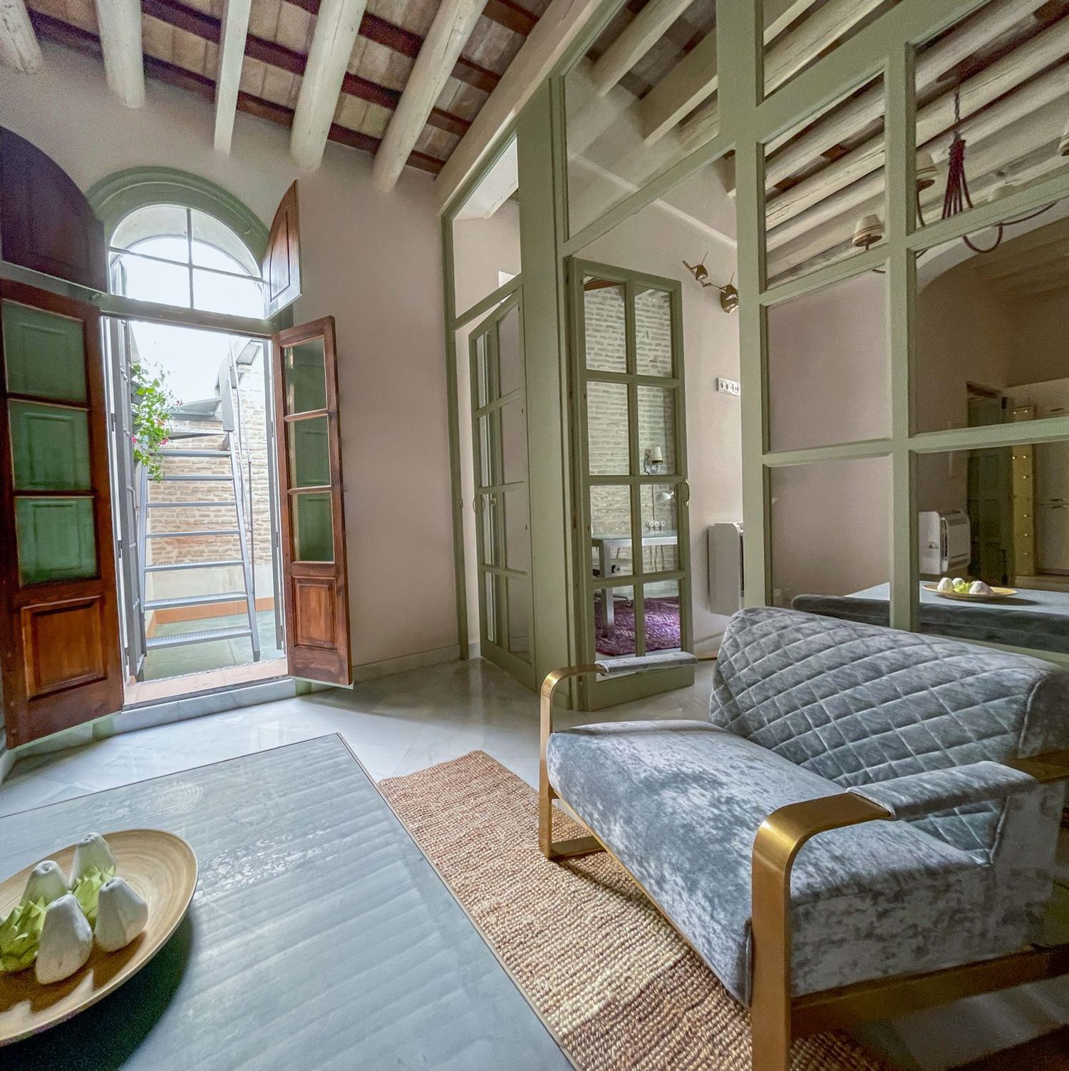 Piso en calle San Bartolomé, 2 - Foto 5