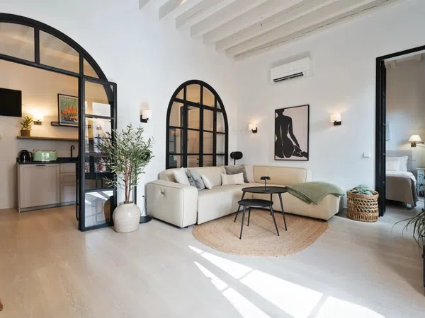 Piso en Calle de Felip Bauzà, 2, La Llotja - Foto 1