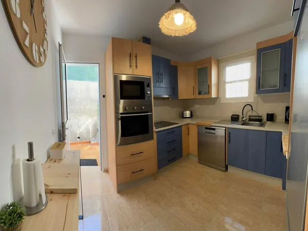 Chalet pareado en Calle Einstein, 2, Sonnenland, Sonnenland - Foto 24