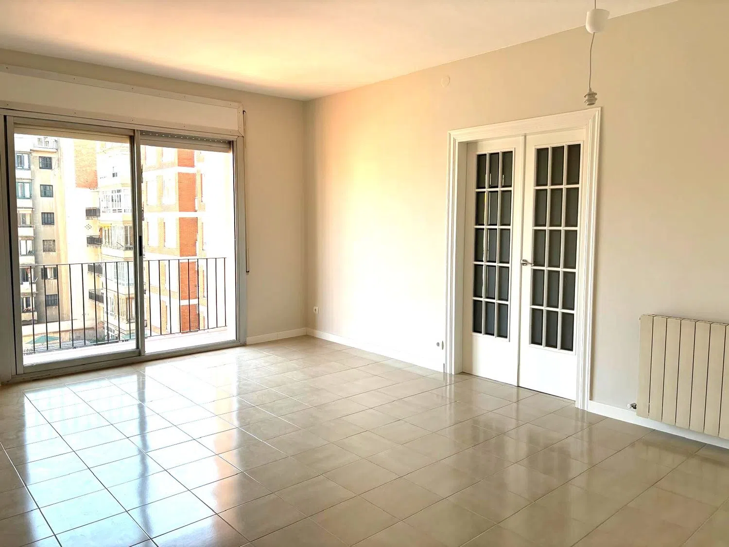 Piso en calle de la Diputació, 400 - Foto 1