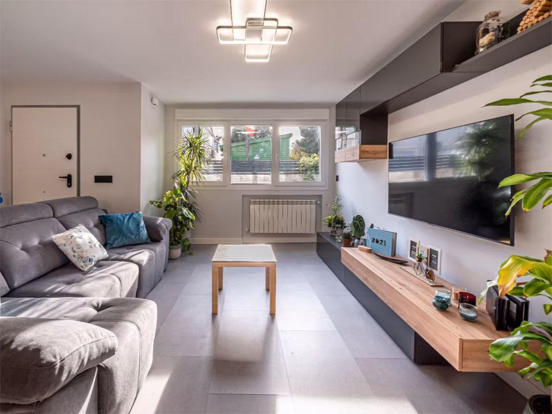 Casa adosada en  Calle Santa Teresa de Jesús 1 - Foto 11