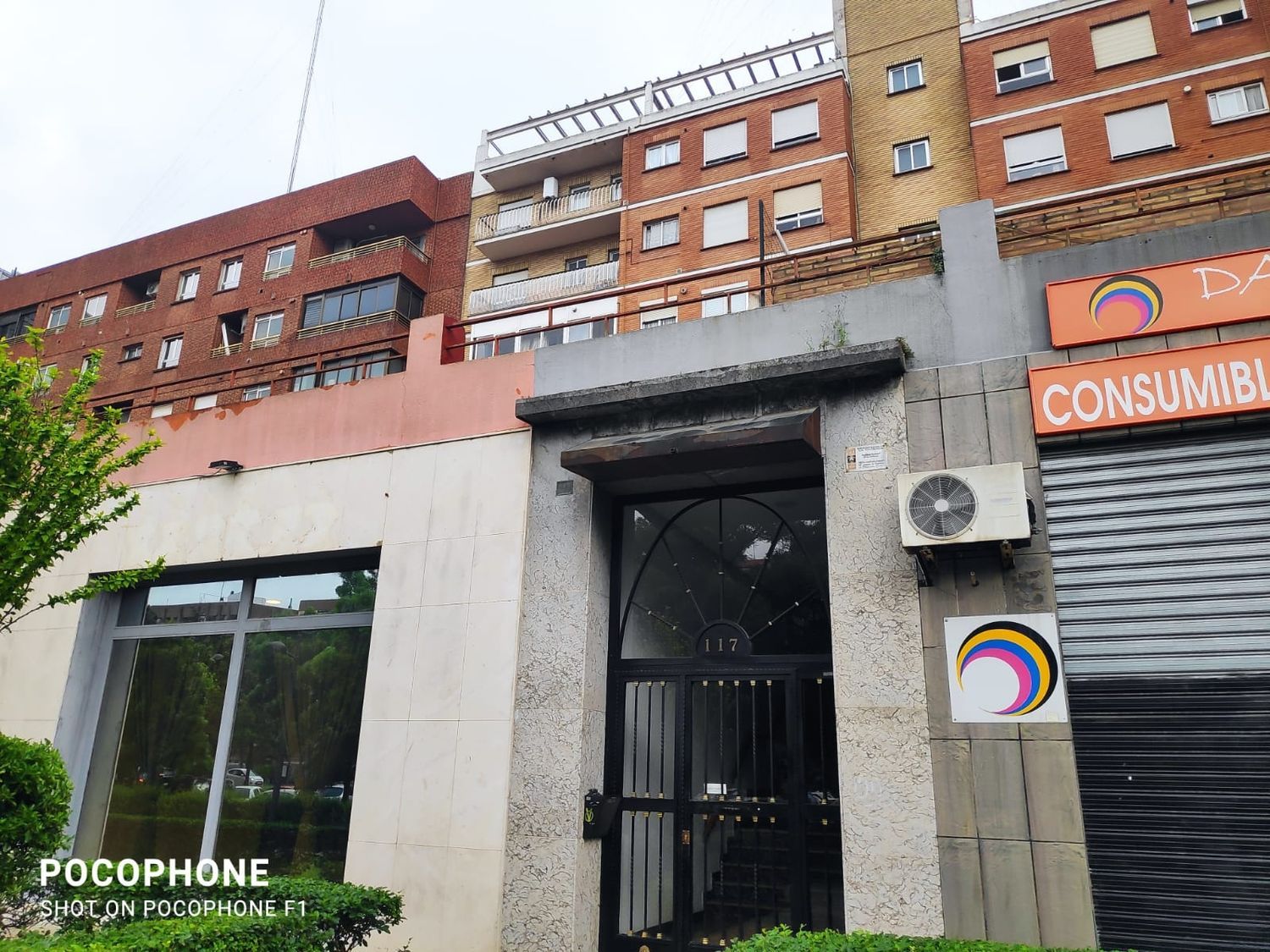 Estudio en avenida del Cid, 117 - Foto 5