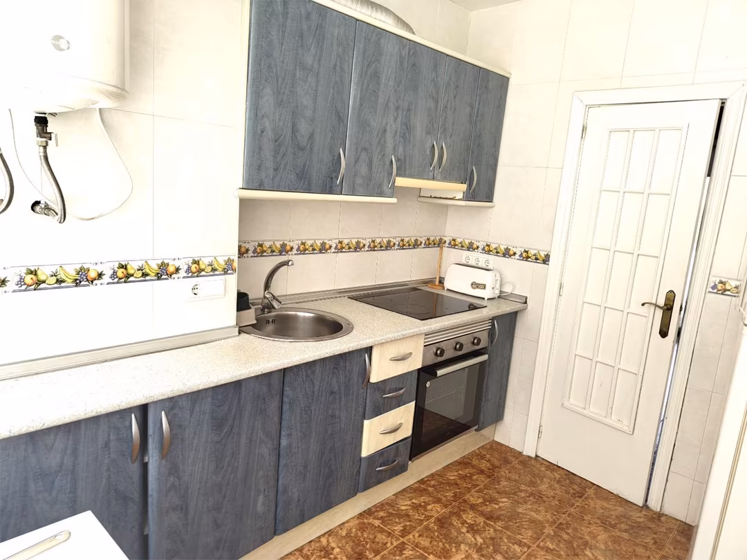 Piso en  Carrer de la Princesa Merce 15 - Foto 4