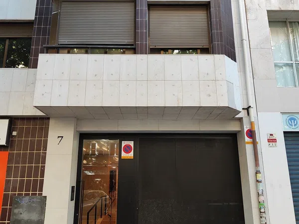 Piso en Calle Rodríguez Fornós, 7, Exposició - Foto 26