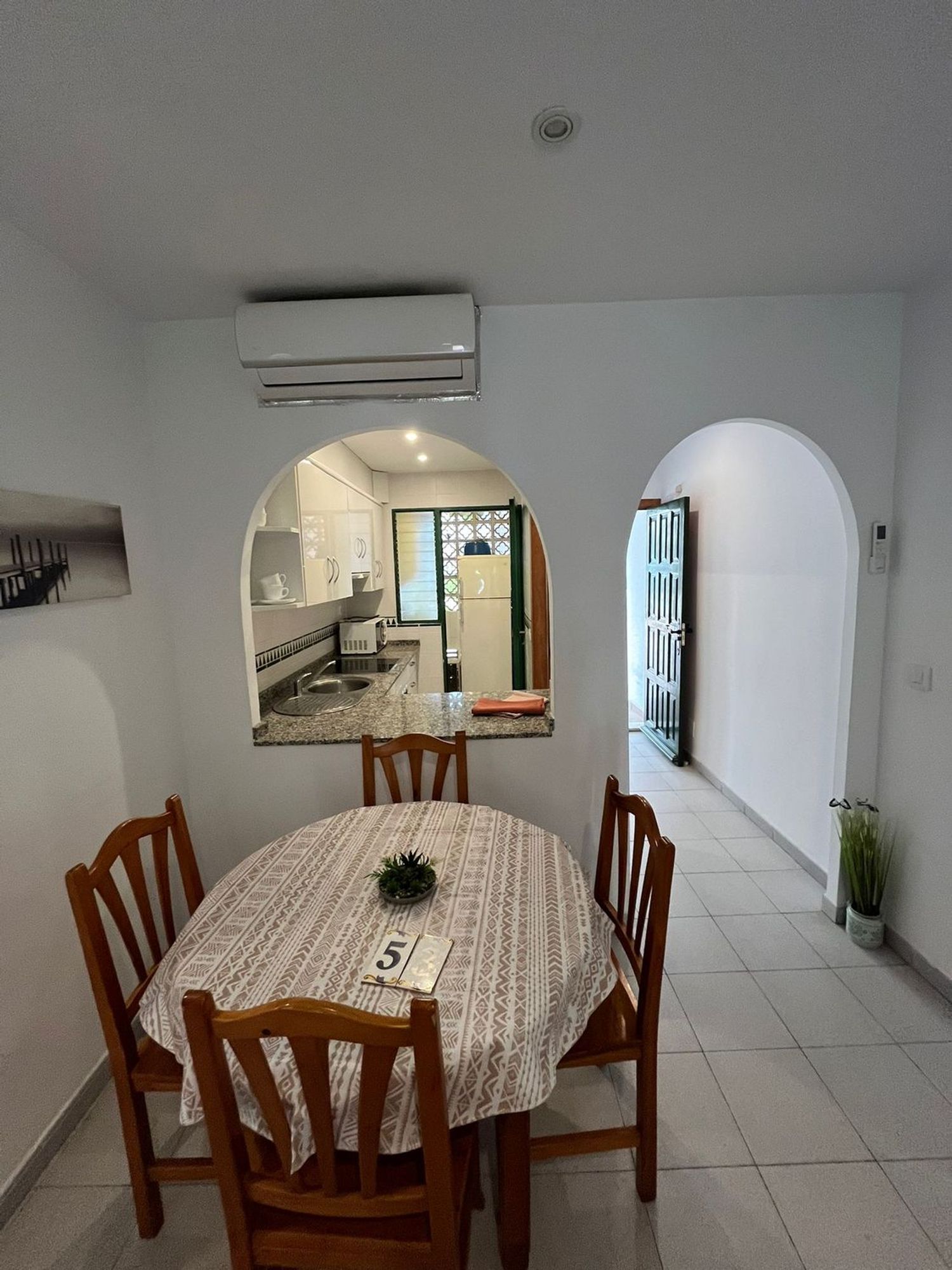 Piso en Calle Nuñez de Balboa, 6, Las Marinas, Las Marinas - Foto 7