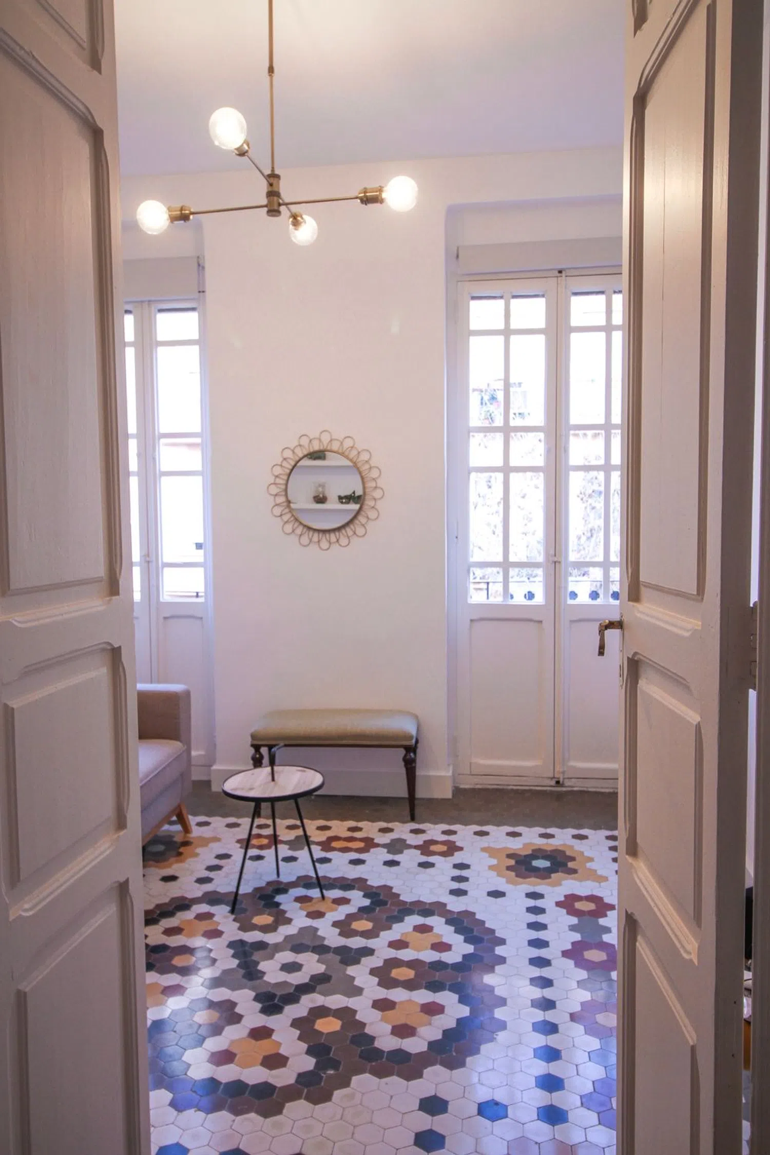 Piso en calle del Doctor Zamenhof, 22 - Foto 5