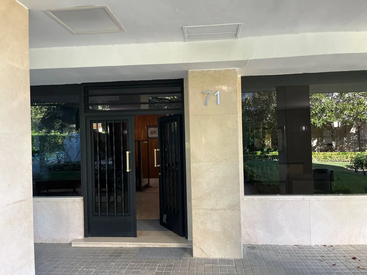 Piso en calle de Agastia, 71 - Foto 3