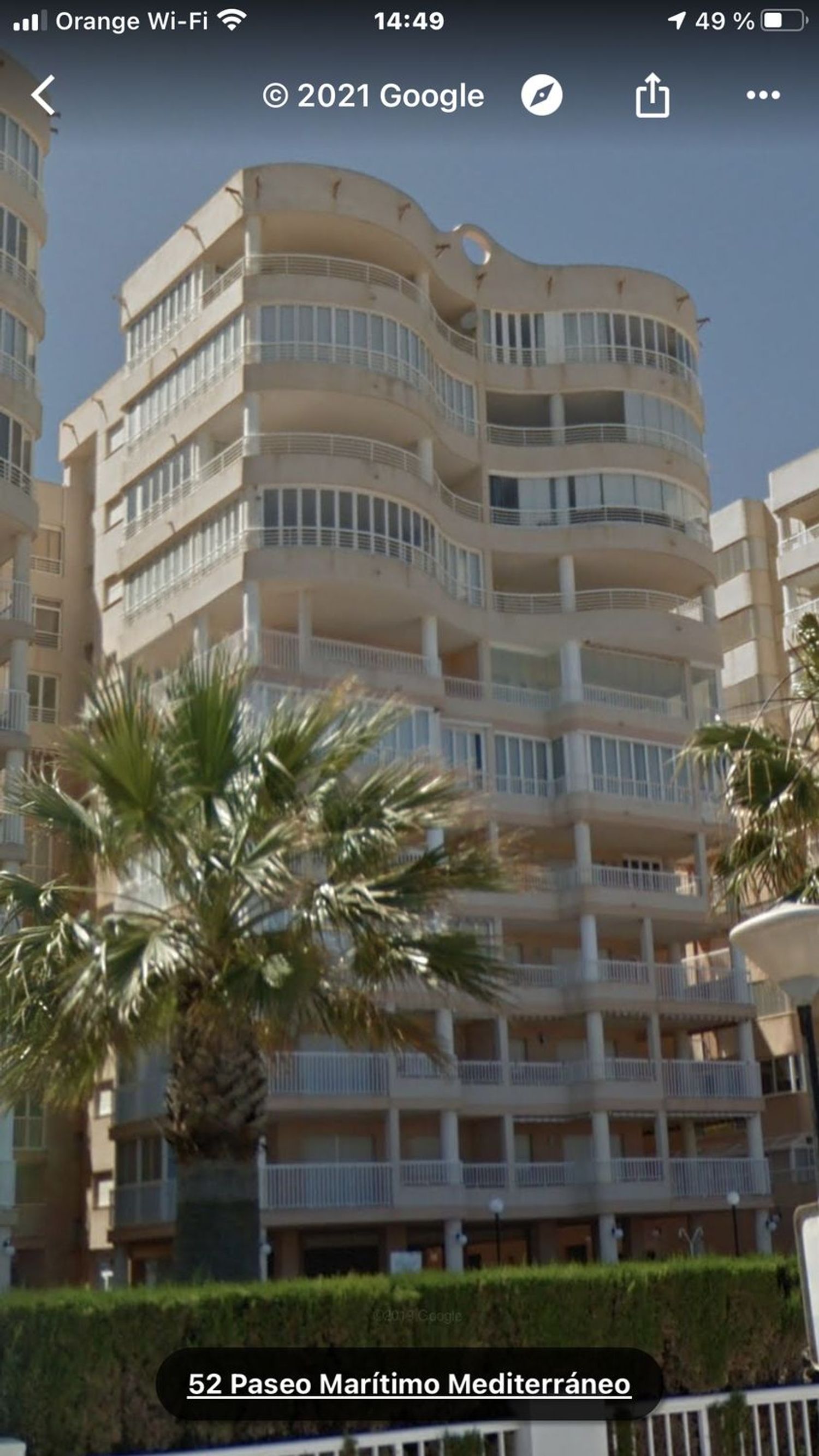 Piso en Paseo Marítim del Mediterrani, 52 - Foto 18