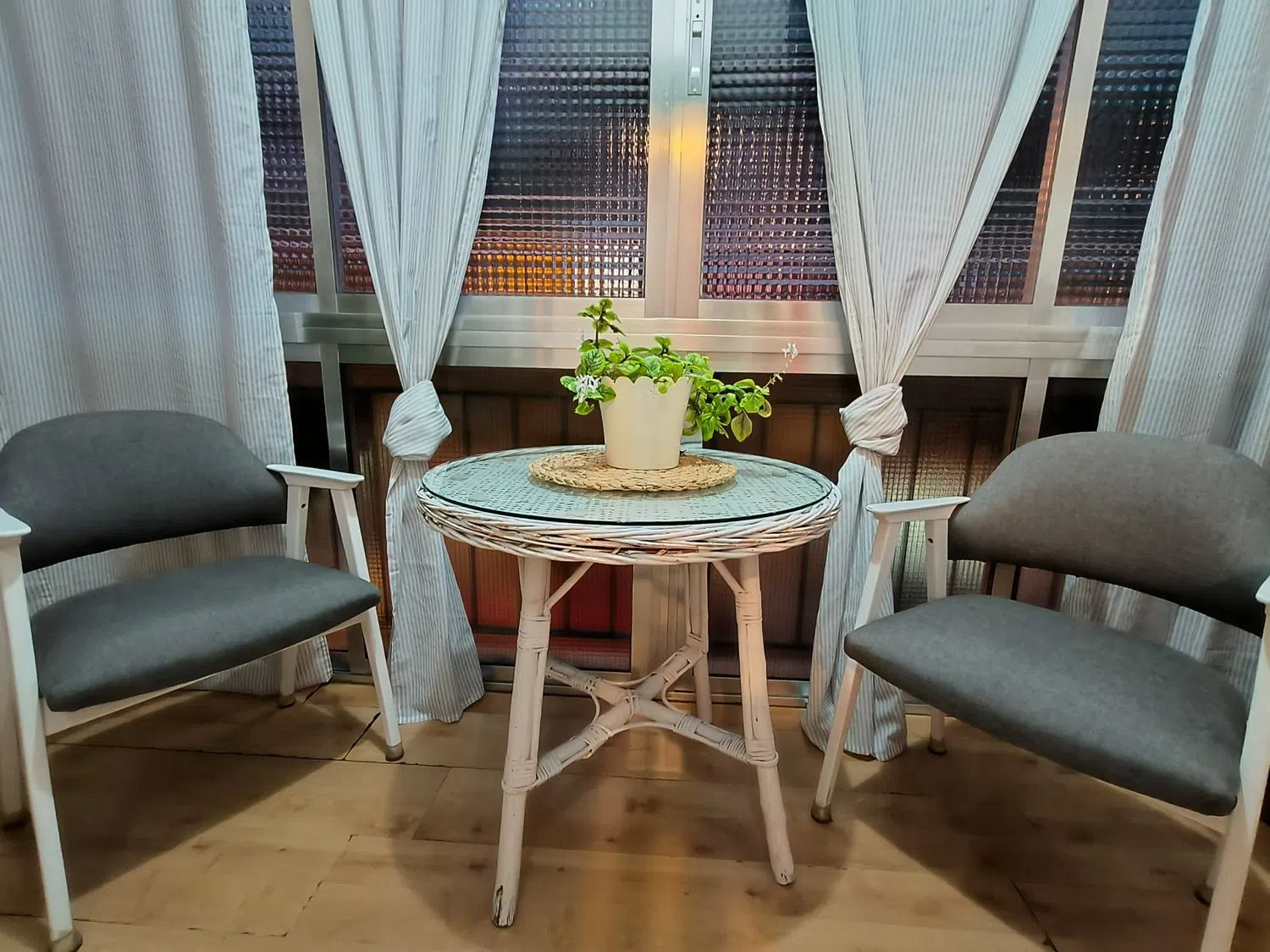 Piso en Barrio Los Rosales - Foto 1