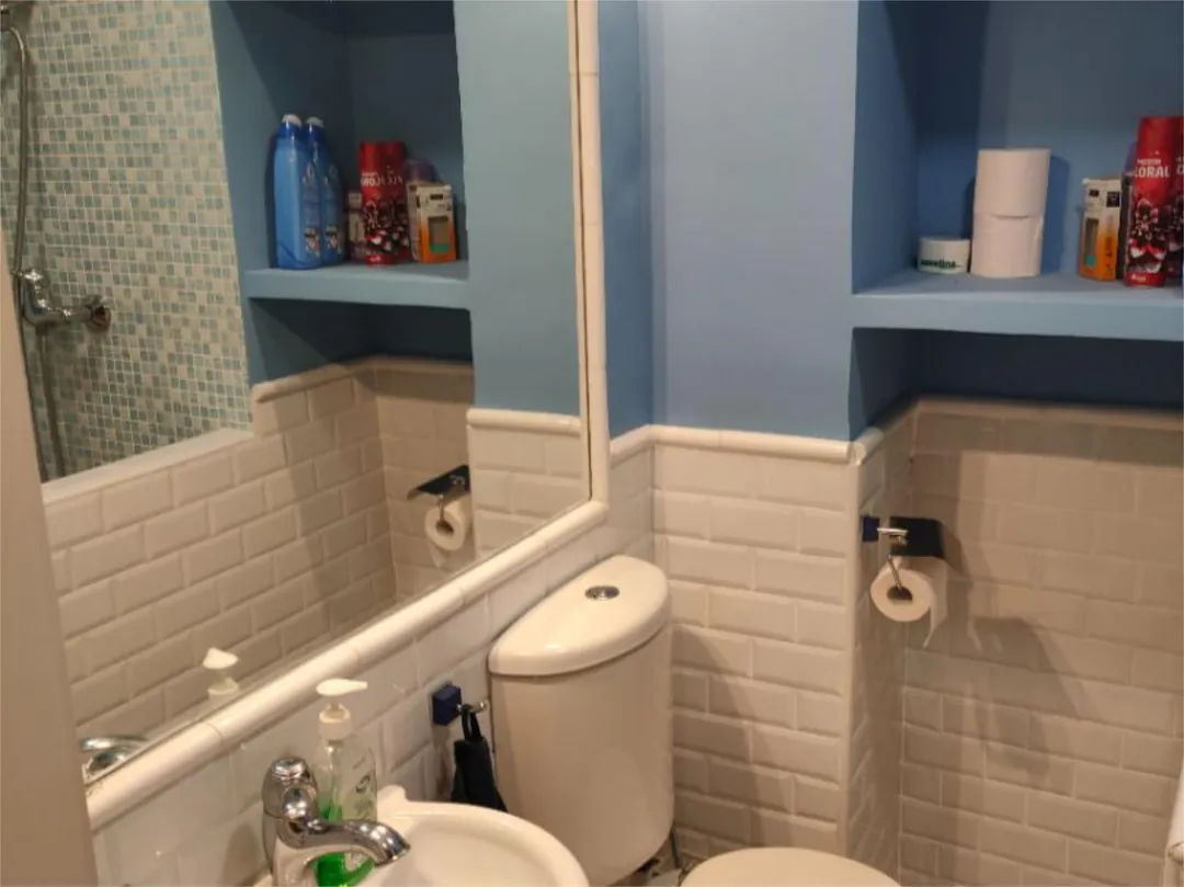 Piso en  Calle María Guerrero 16 - Foto 21