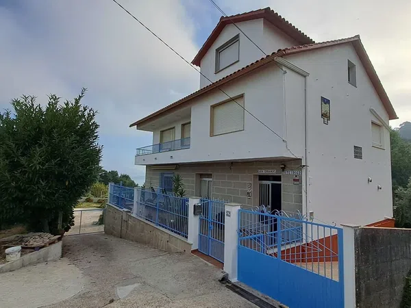 Casa o chalet independiente en Outeiro, 52 a - Foto 6