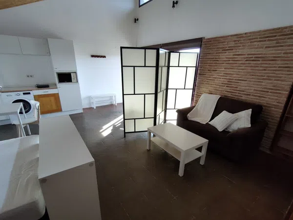 Estudio en calle Clunia, 10 - Foto 10