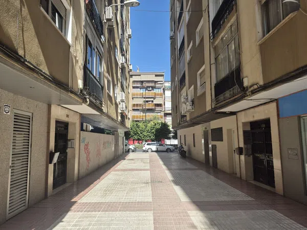 Piso en Camino de Ronda, 191, Los Pajaritos - Foto 15