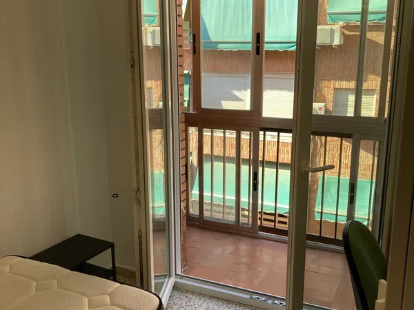 Piso en Calle Santo Tomás de Villanueva, 14 - Foto 4