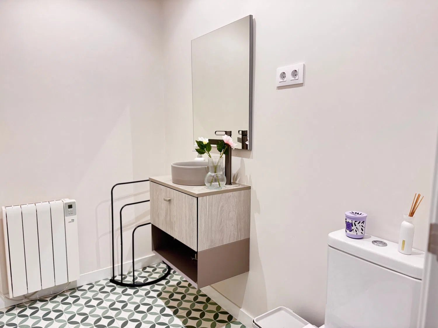 Dúplex en calle del Divino Pastor, 29 - Foto 16