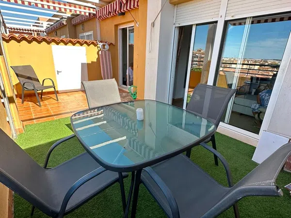Ático en Las marinas, 1, El Sabinar - Urbanizaciones - Las Marinas - Foto 11