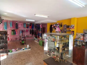 Local comercial en Centro - Foto 5