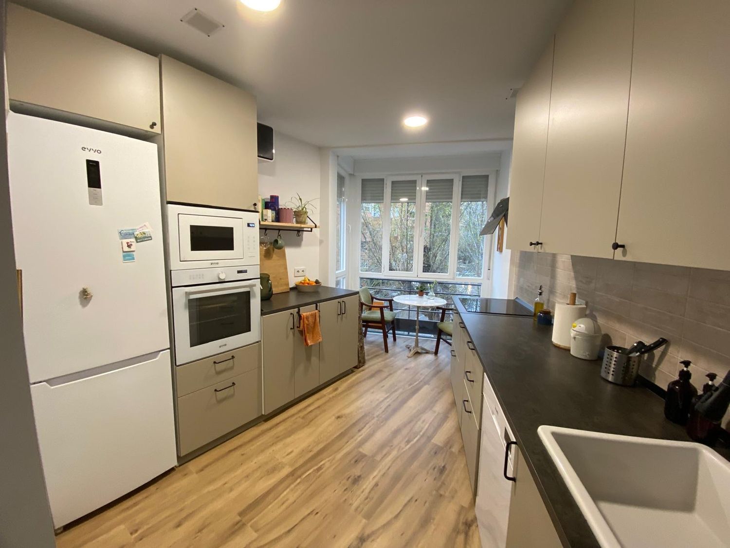 Piso en avenida Pablo Picasso, 25 - Foto 6