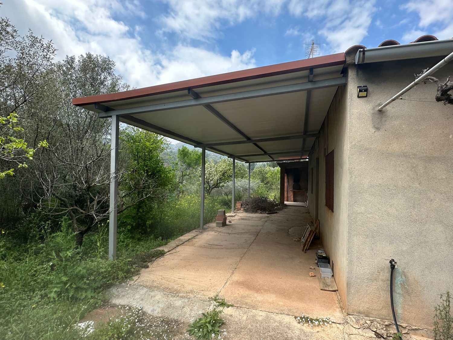 Casa rural en Calle de les Eres s/n - Foto 3