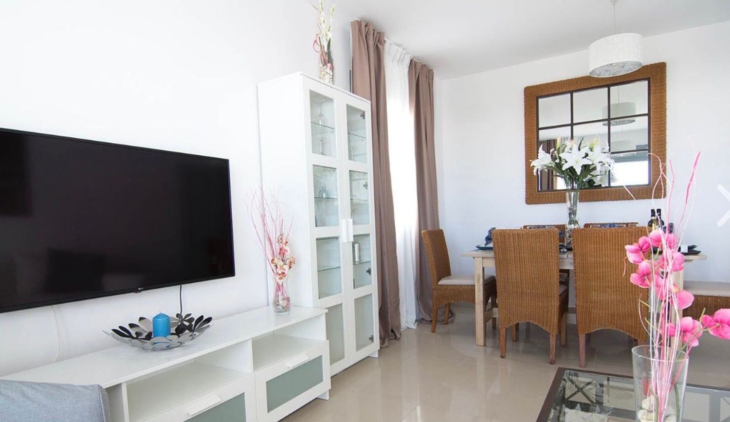 Piso en calle de Joan Verdeguer, 36 - Foto 1