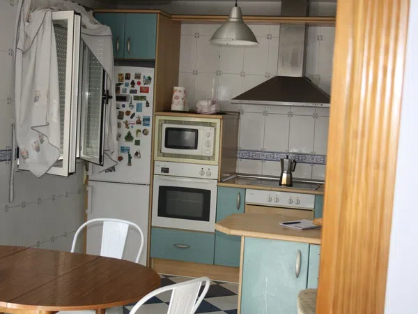 Casa o chalet independiente en Avenida de la Virreina, 9 - Foto 12
