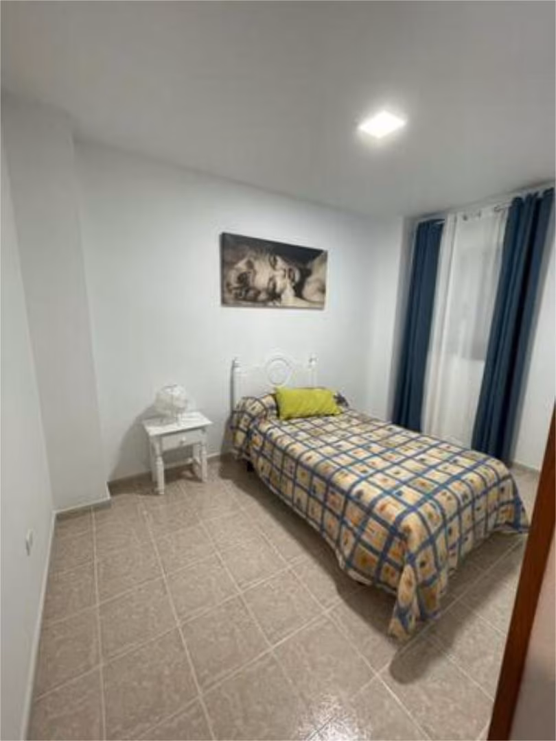 Piso en Nuevo Caceres - Foto 6