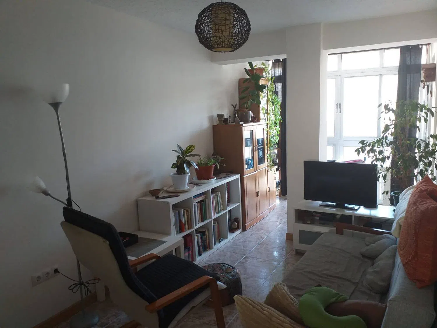 Piso en calle Mendoza, 78 - Foto 1