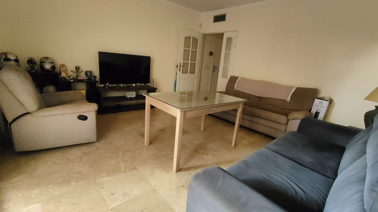 Piso en avenida España, 198 - Foto 14