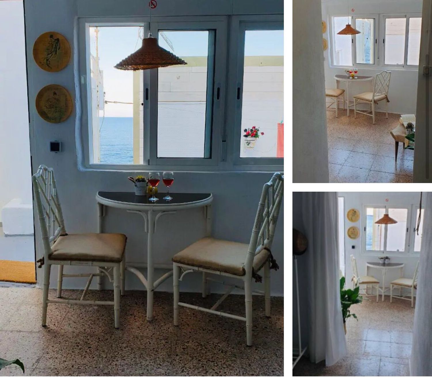 Casa independiente en carretera de Boca Cangrejo, 1 - Foto 19