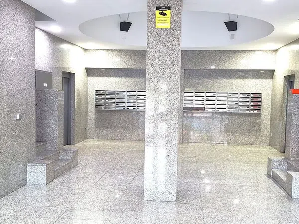 Piso en Plaza El Desierto, 2, Lasesarre, Lasesarre - Foto 26