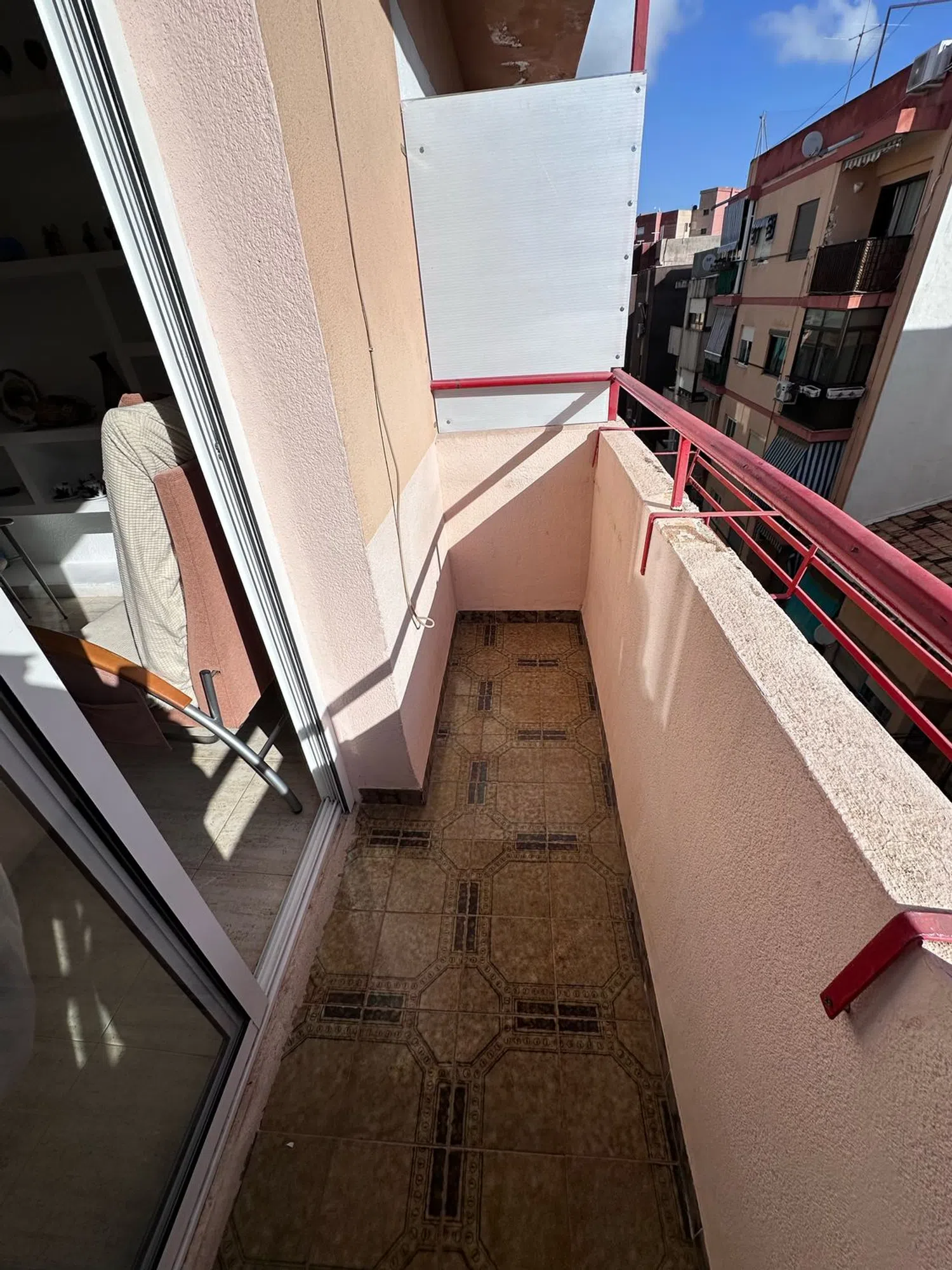 Piso en calle Marta Barrié, 3 - Foto 3