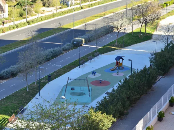 Piso en calle Deportista Joaquín Blume, 51 - Foto 36