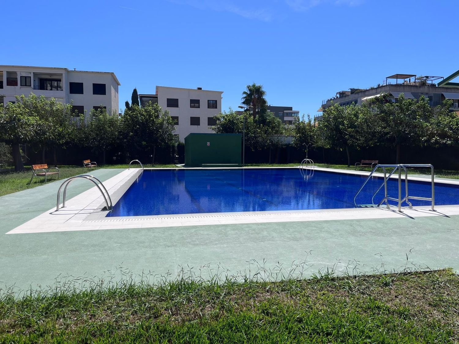 Piso en Calle Bisbe Serra, 5, Voramar, Voramar - Foto 27