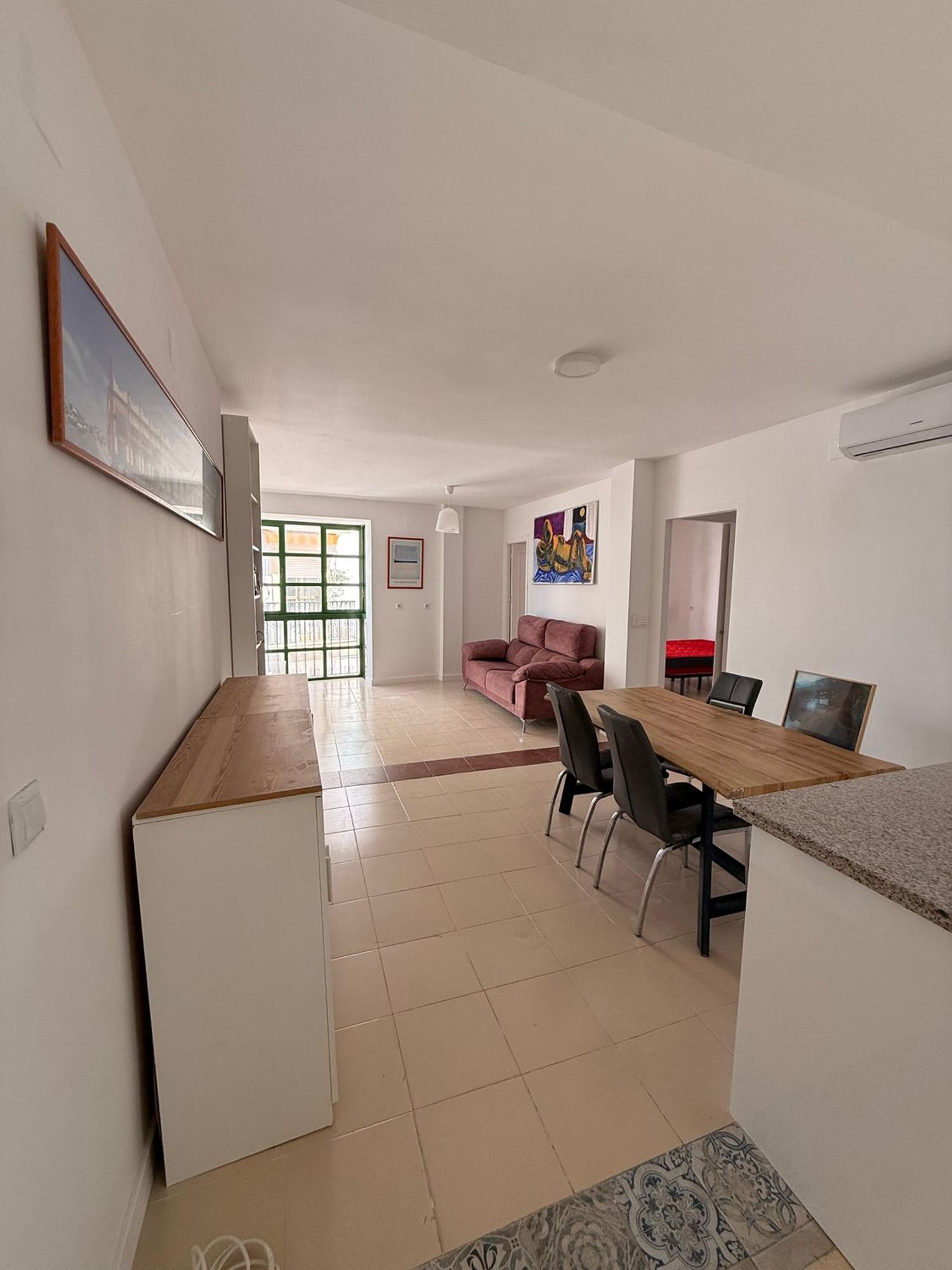 Piso en Calle Antonio Concepcion Reboura, 19, Ayamonte Pueblo, Ayamonte Pueblo - Foto 7