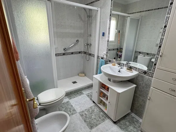 Casa o chalet independiente en Urbanización Cantaperdiz, 16 - Foto 14