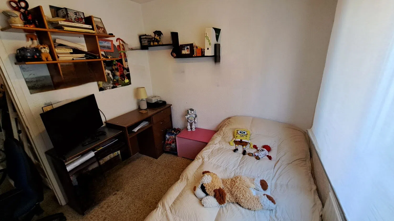 Piso en calle Casarabonela, 1 - Foto 12