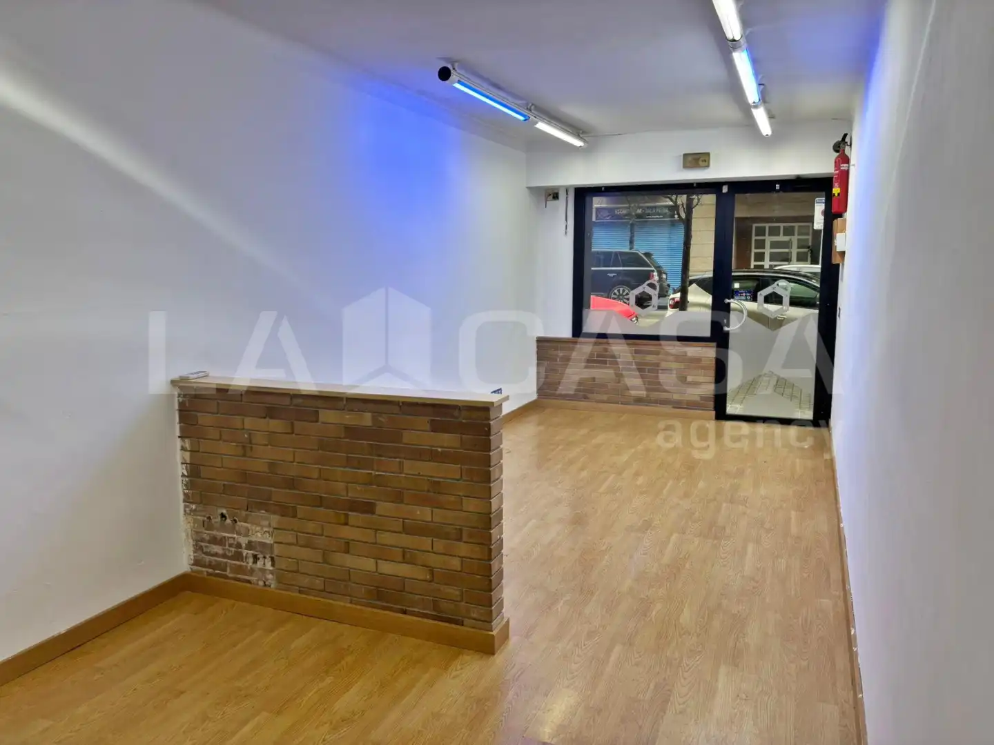Local comercial en Granollers - Foto 10