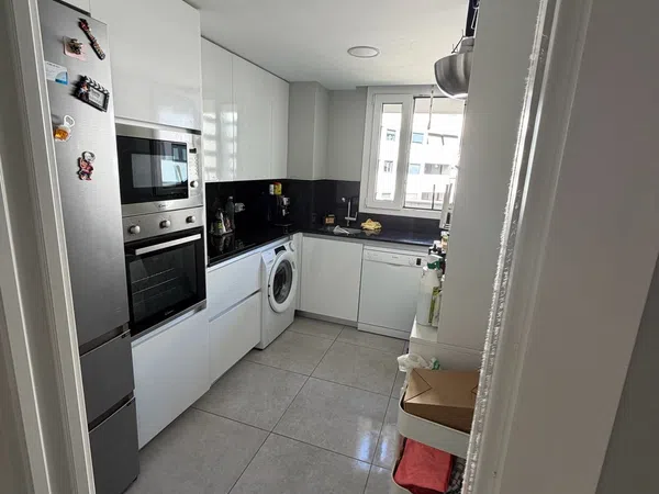 Piso en Urb. residencial oasis Barrio Emilio Lemos - Foto 10