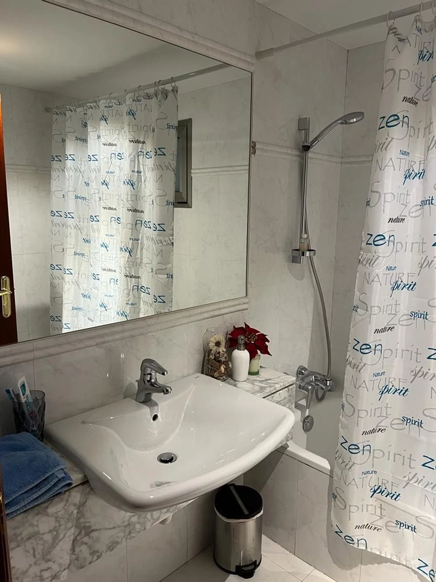 Piso en calle guisando 50, 1 D - Foto 21